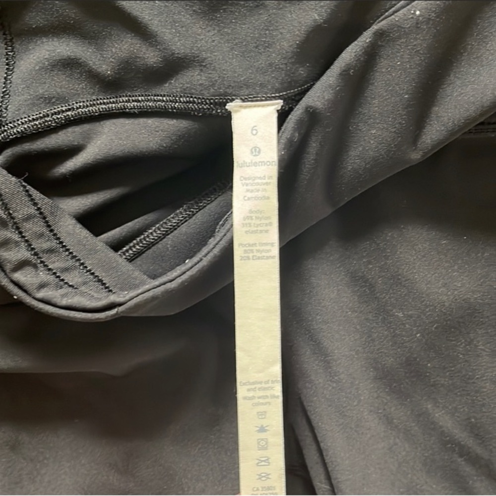 Lululemon | Leggings - Picture 3 of 5